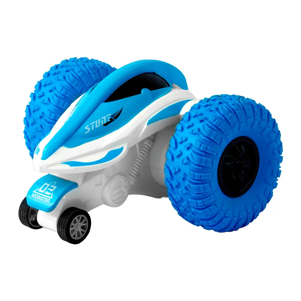 

JDRC watch type wireless remote control stunt car devil fish rotating tumbling model car electric children RC toy gift for child