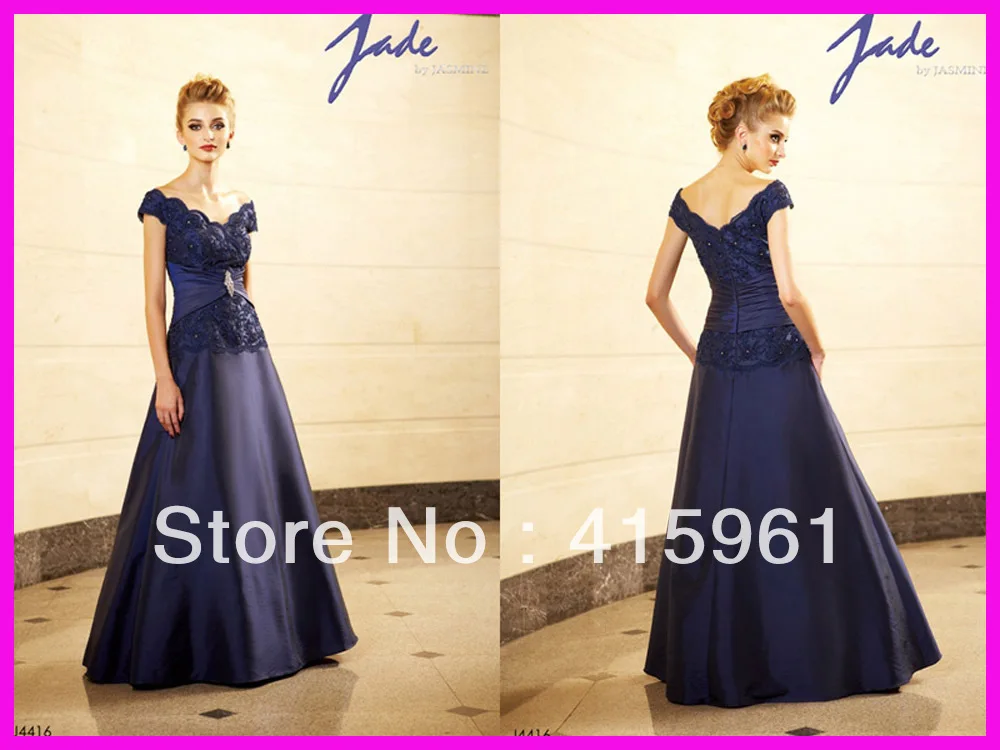 Vestidos de novia longo, официальное фиолетовое кружевное платье с рукавами-крылышками и бусинами,, платья для матери невесты, вечерние платья, полная длина, Тафта