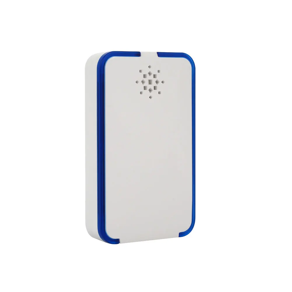 

Mouse Expeller Mosquito Dispeller Square Ultrasonic Insect Pests Repeller Electronic Effective Killer Anti-Mosquito Device