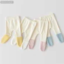 Штанишки для малышей; зимние детские леггинсы для новорожденных; вельветовые плотные теплые штаны для маленьких девочек и мальчиков; Ifant Pantalones; детские брюки; Одежда для девочек