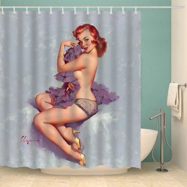 American-Girl-printed-3D-Sexy-Shower-curtains-with-12-hooks-waterproof-polyester-fabric-washable-bathroom-Bath.jpg_.webp_640x640 (7)