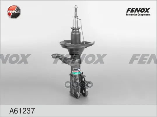 Амортизатор подвески газовый передний правый HONDA CR-V II FENOX арт. A61237 | Автомобили и