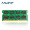 XrayDisk DDR3 DDR3L 4GB 8GB 1600Mhz SO-DIMM 1,35 V Notebook RAM 204Pin la memoria del ordenador portátil sodimm ► Foto 2/6