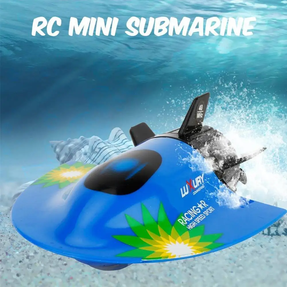 submarin rc