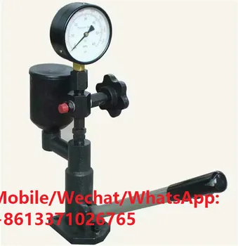 

Nantai Common Rail Injector Nozzle Tester S60H