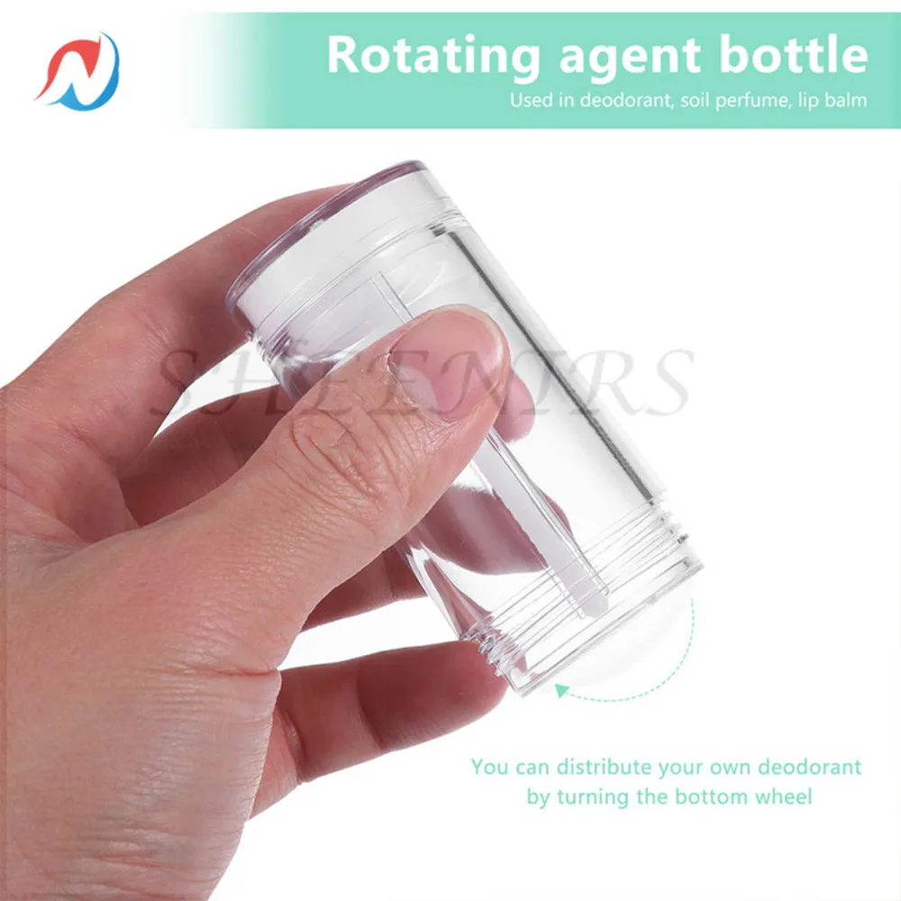 8pcs 30ml 1oz green plastic AS Deodorant Tube Empty Deodorant Stick Container for cream Deo Solid paste packaging 8pcs 30ml 1oz green plastic AS Deodorant Tube Empty Deodorant Stick Container for cream Deo Solid paste packaging