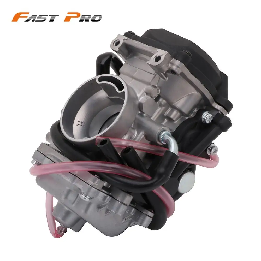 Высококачественные мотоциклетные карбюраторы Carb Carburador для Yamaha TTR225 TTR 225 TTR-225 скутер мотоцикл часть