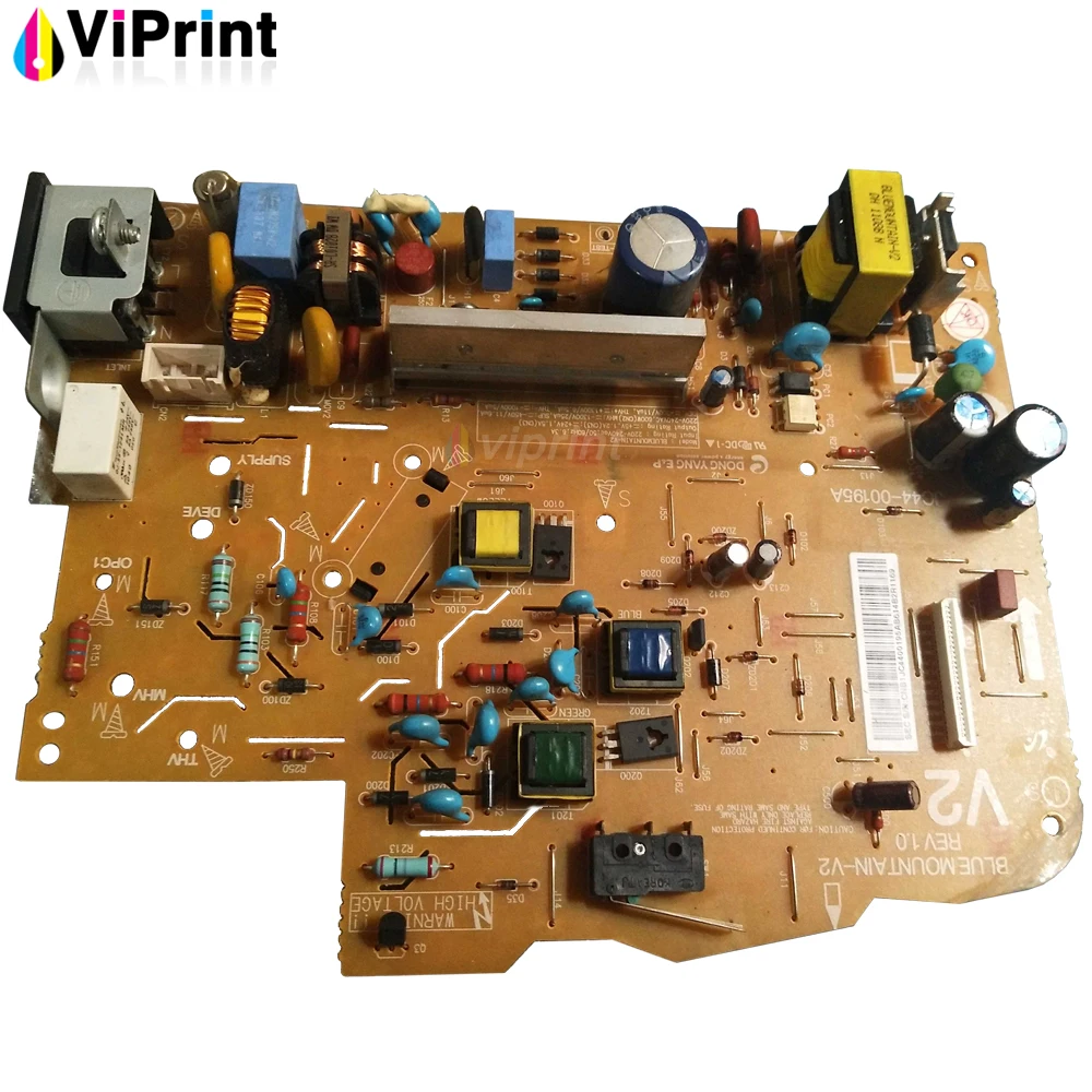 3206 3208|Printer Parts 