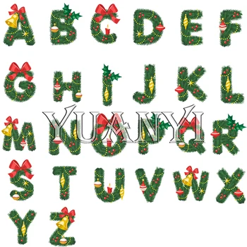 

Full Square 5D Diamond painting Name and Photo Custom Cross stitch Christmas letter Diamond embroidery Customized Children gift