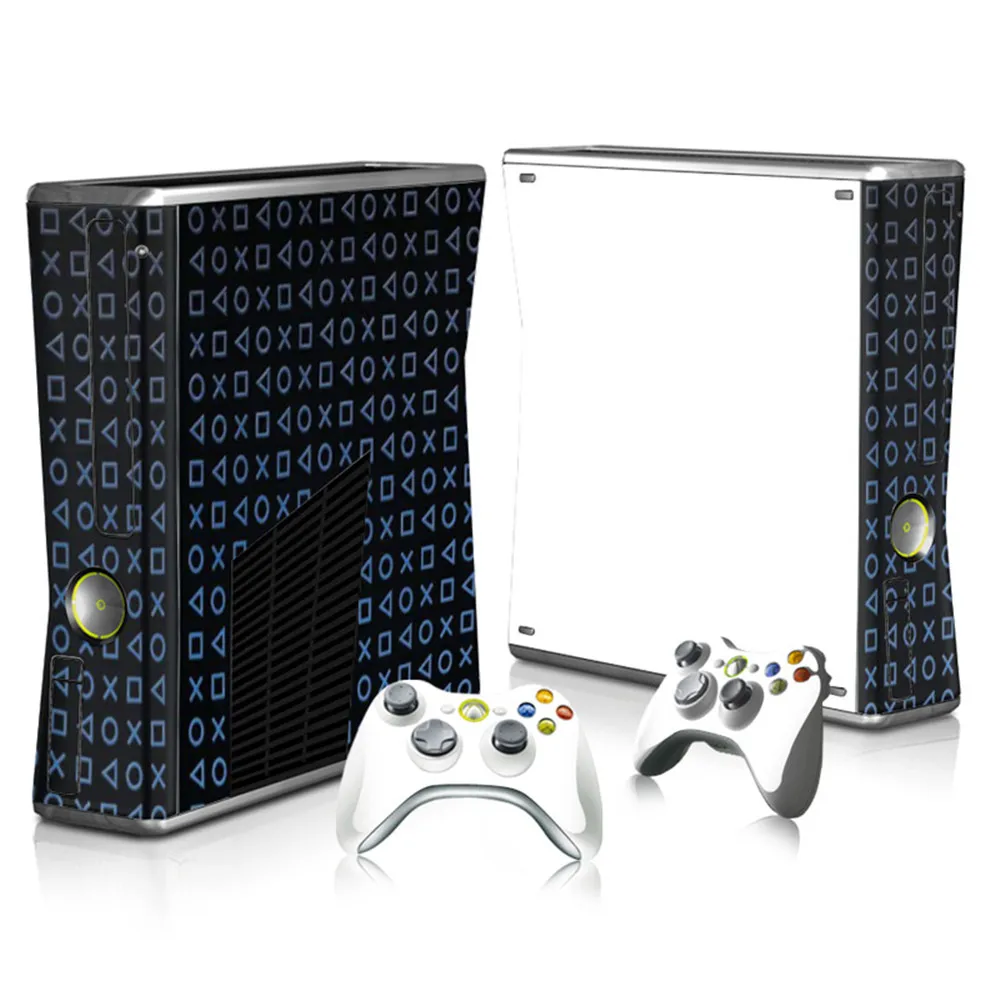 TN-XBOX360 SLIM-3415