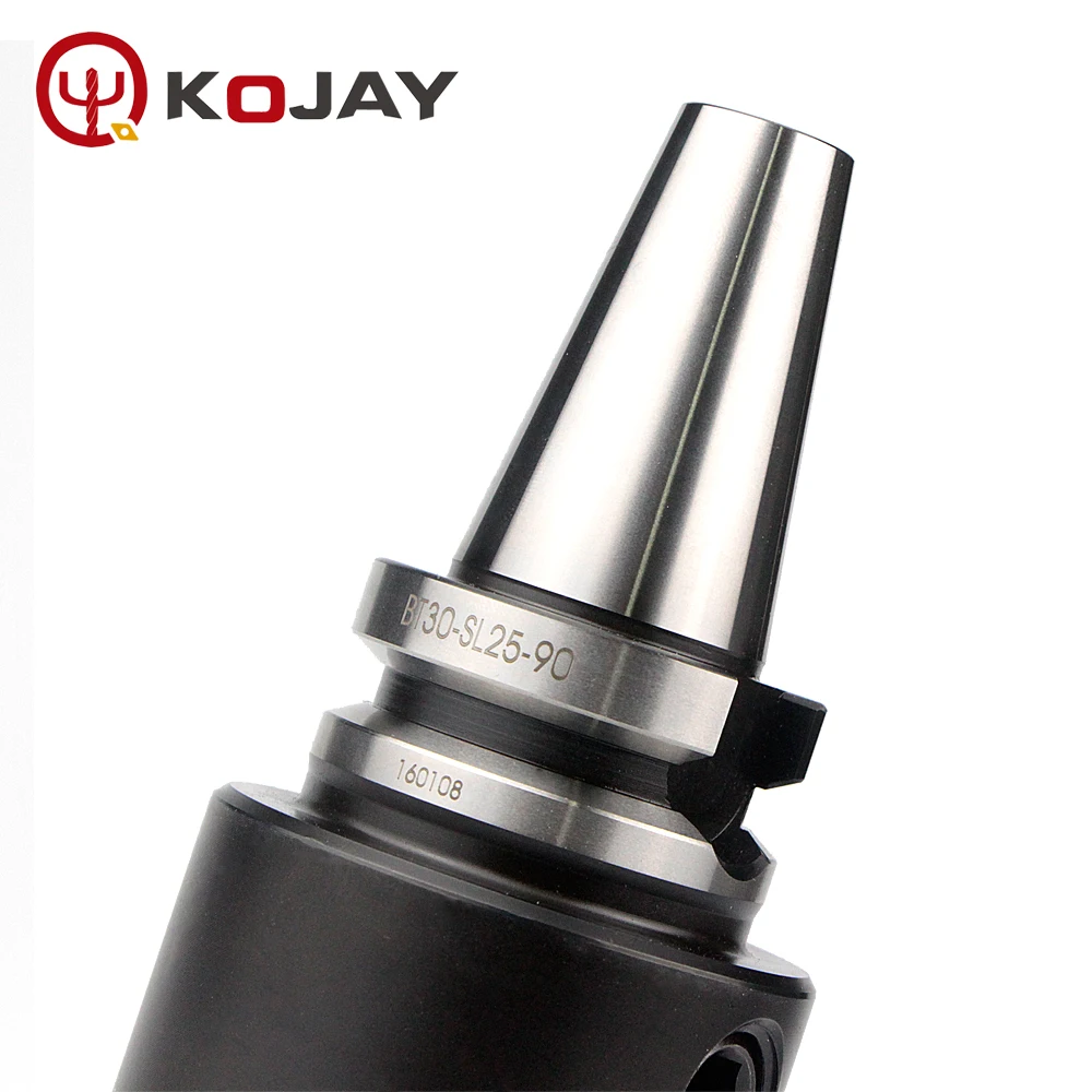 BT40 SL16 75 SL боковой замок торцевые держатели для фрезы CNC инструменты Уэлдон