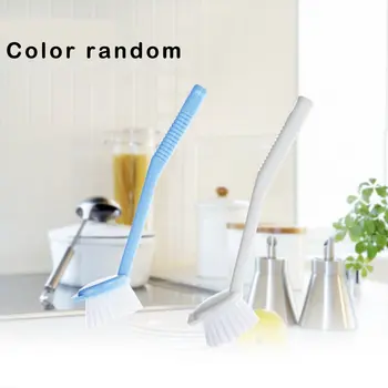 

Creative Skillet Degreasing Dishwashing Brush Brush Xiguo Pot Pan Brush Scrubber Cleaning Cleaner Tool Kitchen Tools