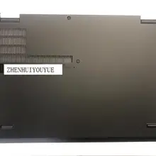 Новинка для lenovo Thinkpad X1 YOGA 3RD D Нижний чехол 01YT268 модель