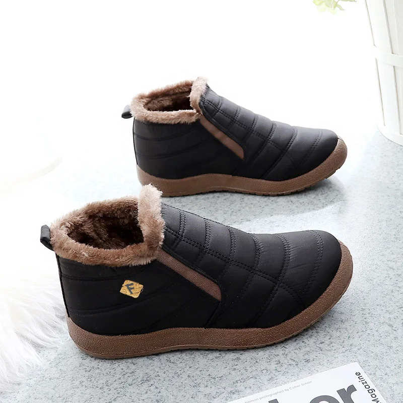 Cheap Botas p neve