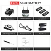 E520S 5G 4K 3B