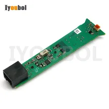 Замена платы питания для Symbol MT2070 MT2090