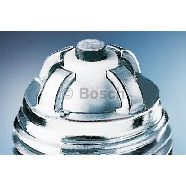 0242229648 bosch свеча fgr8kqe0(1.35), 1шт