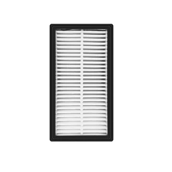 

2Sets For Bissell Style 1008 Filter Pack For CleanView Upright Vacuums Suitable For Families With Pets And Smoke