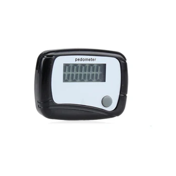 

Step Counter Run Walking Pedometer Distance Calorie Walk Calculator THJ99