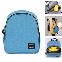 DENUONISS фирменный утеплитель рюкзак для путешествий; Ланч-бокс сумка-холодильник Для мужчин Для женщин кулер продуктов и пчела кулер рюкзак для путешествий