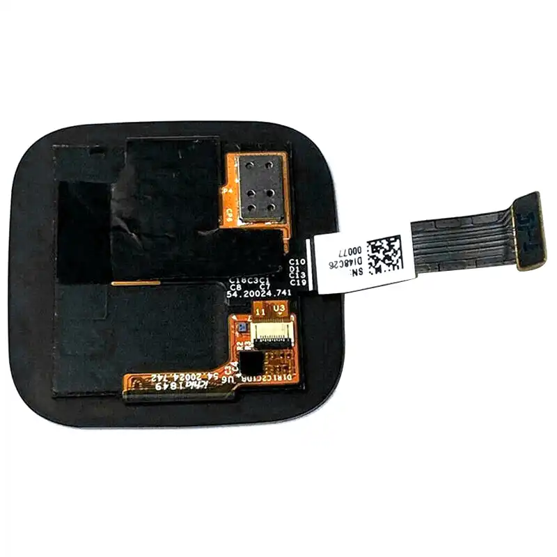 fitbit versa 2 smartwatch fb507