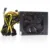2000 Вт Bitcoin mining PSU PC Power Supply Computer Mining Rig 8 GPU ATX Ethereum Coin 12v 4 pin power supply
