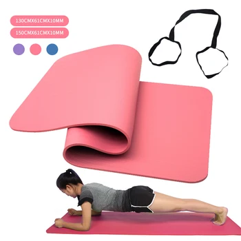 

SFIT Thick EVA Yoga Mat Comfortable Foam Knee Elbow Pad Mats For Exercise Mat Yoga Pilates Pads Outdoor Fitness Training Mat