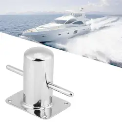 Samson – borne d'amarrage en acier inoxydable, pour Yacht marin, 120mm x 90mm, kit de réparation de filetage de tournevis électrique 