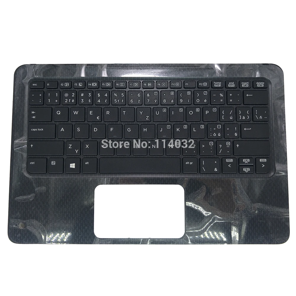 HP Probook X360 11 G1 EE CS  Ʈ Ű, ü ȭ pc Ű, 빮 ո ħ 6070B1118402 918555-FL1 951784