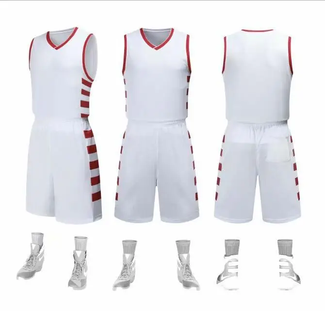 

DIY Kid/Men College Basketball Jerseys sets,Youth Basketball Uniform, Child Cheap basketball T Shirt ,Custom kits Jersey Clothes