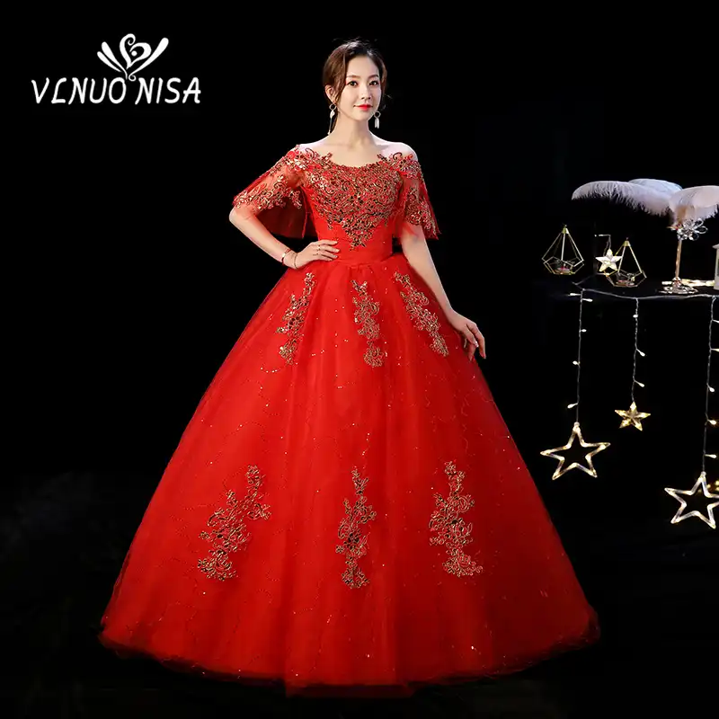 size 30 wedding gown