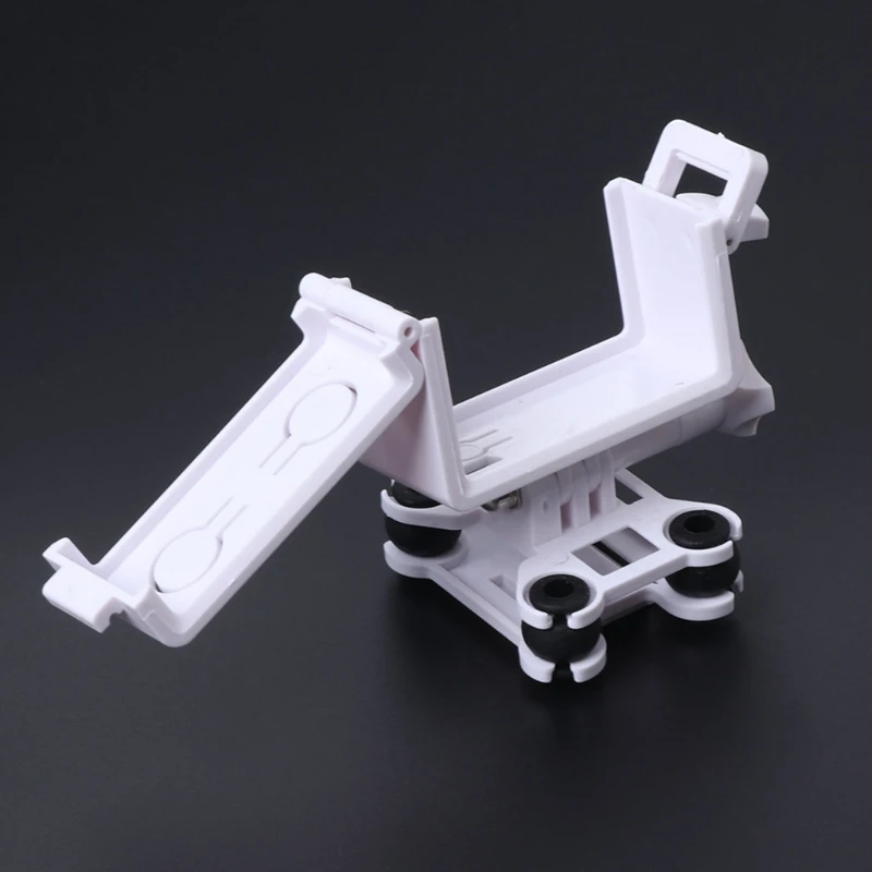 JMT 3D Printed TPU Printing Camera Fix Mount Holder Protection Border for Gopro Hero 5 6 7 FPV Racing Drone Quadcopter