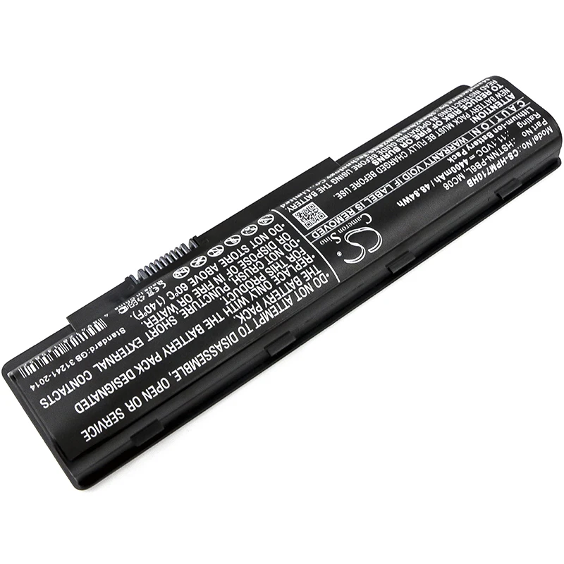 Cameron sino 4400mAh аккумулятор для hp Envy 15-AE100, Envy 15-AE100na, Envy 15-AE106nl, Envy 17-N000nf, 804073-851,805095-001