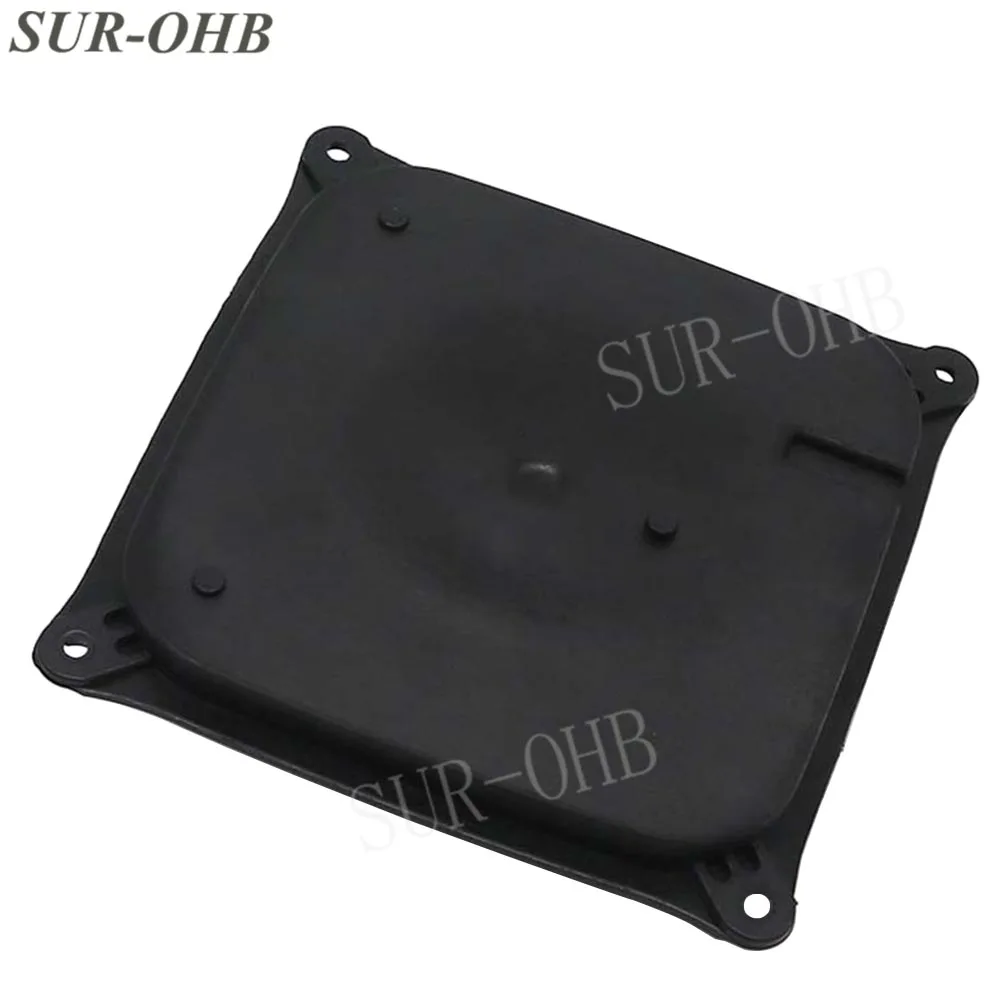 Светодиодные фары класса GLK A2189009103 LAM B балласт A2189009600 Bi Xenon Control A2189009901 для faros A2189000002