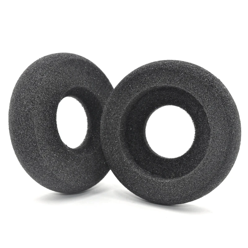 Replacement Soft Sponge Earpads Ear Cover Ear Pads for-Plantronics H251/H251N/HW251N/H261N/H51/HW291N/SP11/HW111N Headphone