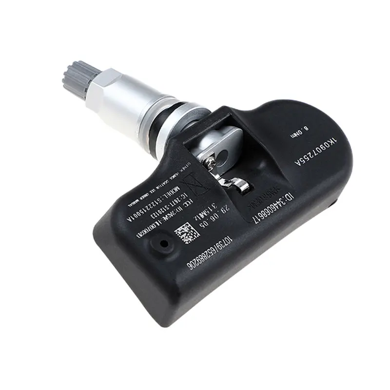 TPMS Ÿ̾ з ͸ ý, ƿ ٰ 315MHZ 1K0907255A 1K0907253D/1K0998275/1K090761
