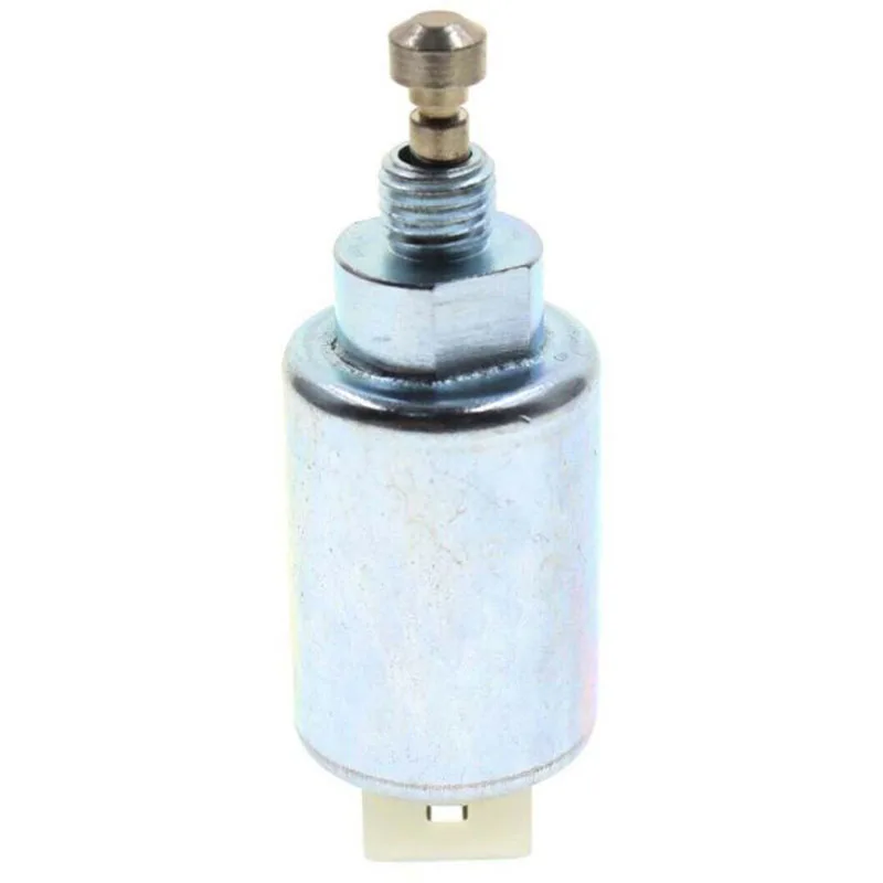 

Lawn Mower New Carburetor Solenoid Valve For Briggs&Stratton 798779 799115 engine 40H777 40G777 Garden Tools Part