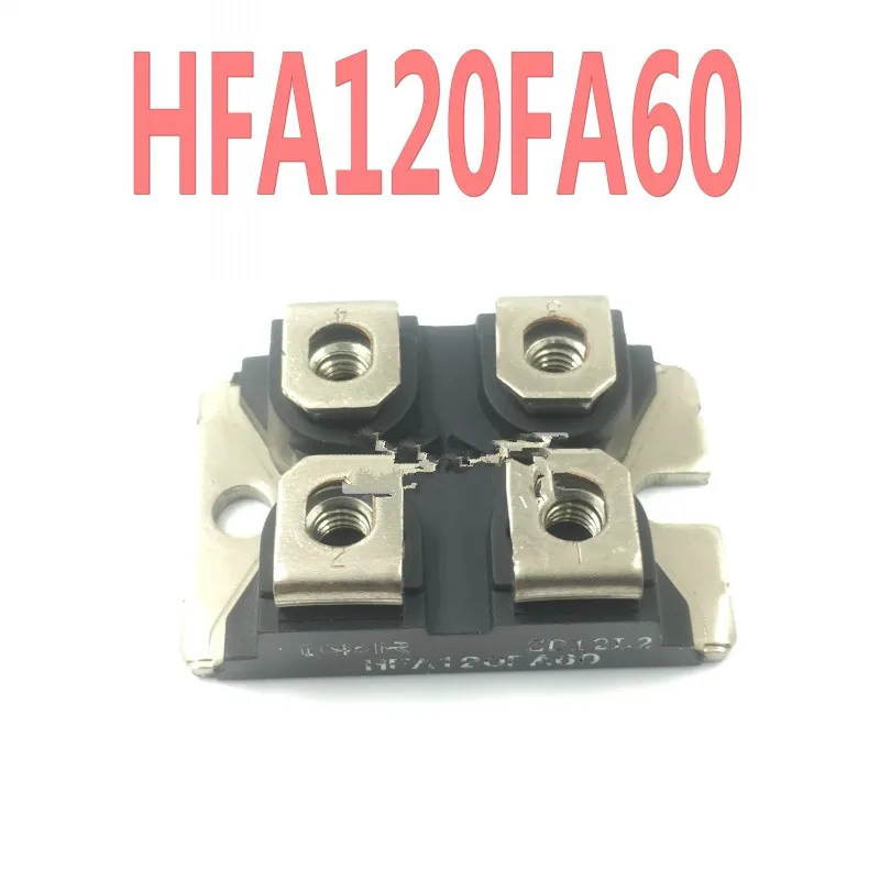 5 шт./лот HFA120FA60 75A 600V в наличие лучшее качество