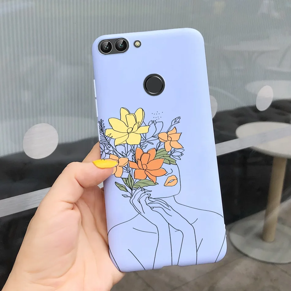 Silicone Lovely TPU Soft Back Cover