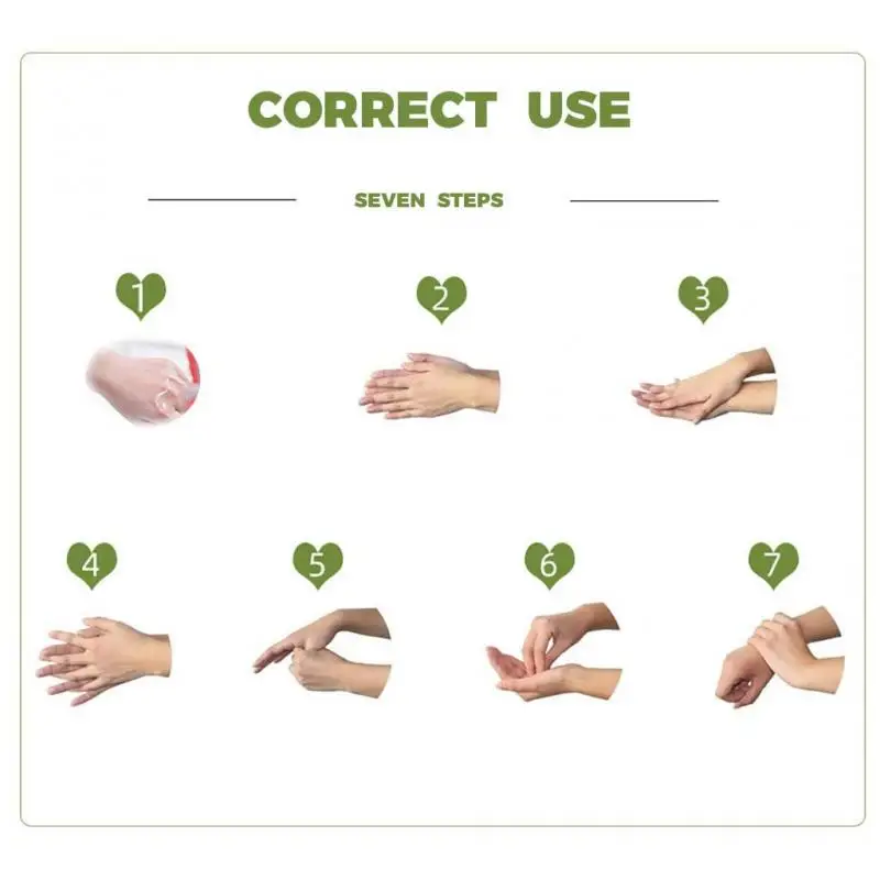 30ml Disposable Antibacterial Hand Sanitizer No-wash Non-alcoholic Hand Sanitizer Gel Quick Dry 99% Effective Hand Soap TSLM2 30ml Disposable Antibacterial Hand Sanitizer No-wash Non-alcoholic Hand Sanitizer Gel Quick Dry 99% Effective Hand Soap TSLM2