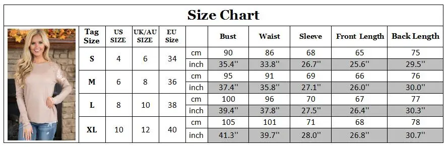 size