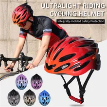 WEST BIKING nowe mody kaski rowerowe integralnie formowane MTB szosowe kaski rowerowe zawór bezpieczeństwa regulacja kaski rowerowe kaski tanie i dobre opinie NONE (Dorośli) mężczyźni CN (pochodzenie) 240g 20 Ultralekki kask Road Mountain MTB Bike Cycling Helmet