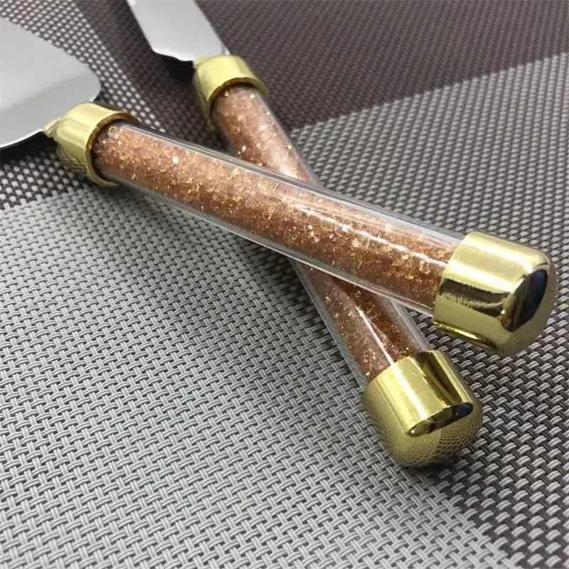 cake server set  (5)