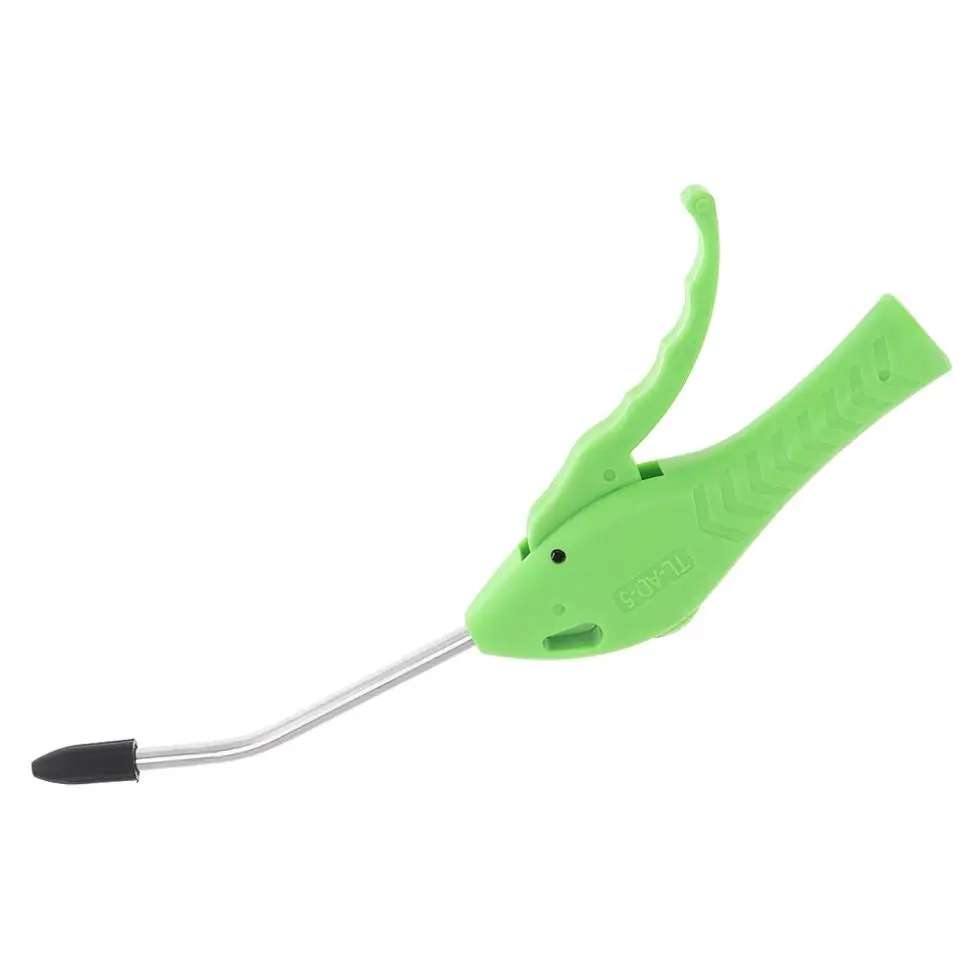 Fish Mouth Pneumatic Blowing Dust Tool Spraying Tool with Press Type Switch Fish Mouth Pneumatic Blowing Dust Tool Spraying Tool with Press Type Switch