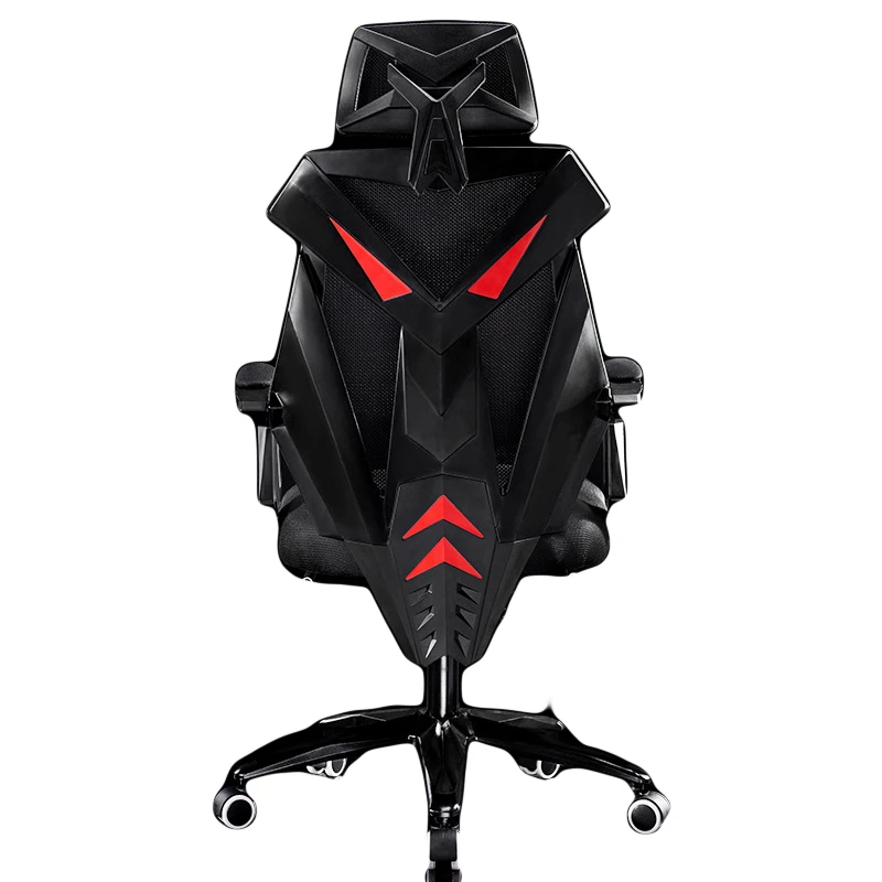 

Luxury Quality 1220 Boss Esports Silla Gamer Live Poltrona Chair Ergonomics Synthetic Leather With Footrest Office Furniture