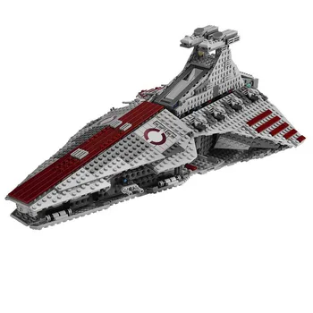 

05042 Compatible With 8039 Star Venator Set Republic Toy Attack Cruiser Model Wars Building Block Bricks Birthday Gifts