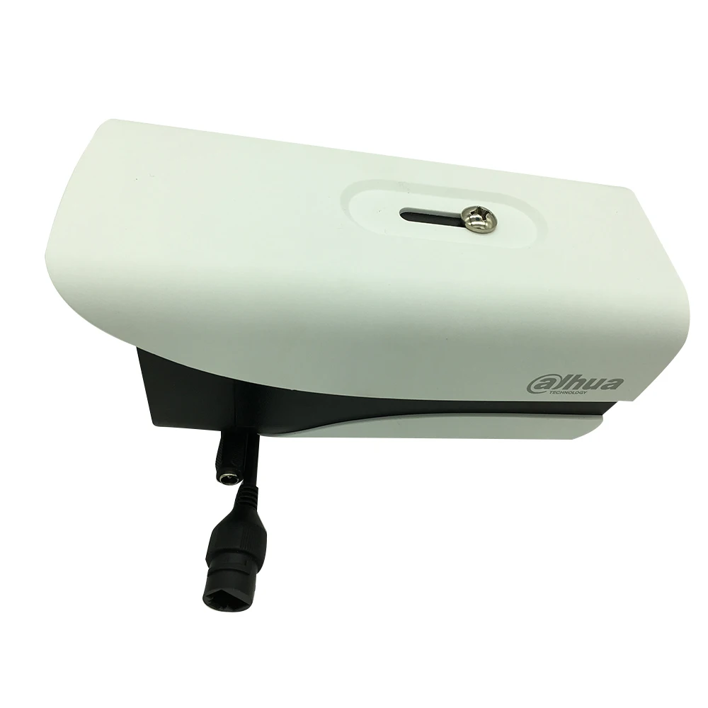 Dahua IPC HFW4233M I2 2MP Starlight камера IP67 Встроенный 2 светодиода IR 80M DH poe с кронштейном|ip camera