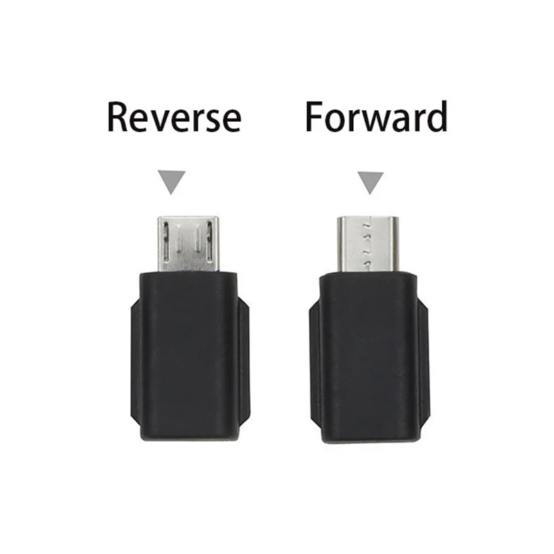 Osmo Карманный смартфон адаптер телефонный разъем Micro USB TYPE-C Android IOS разъем для iPhone телефон для DJI OSMO Карманный