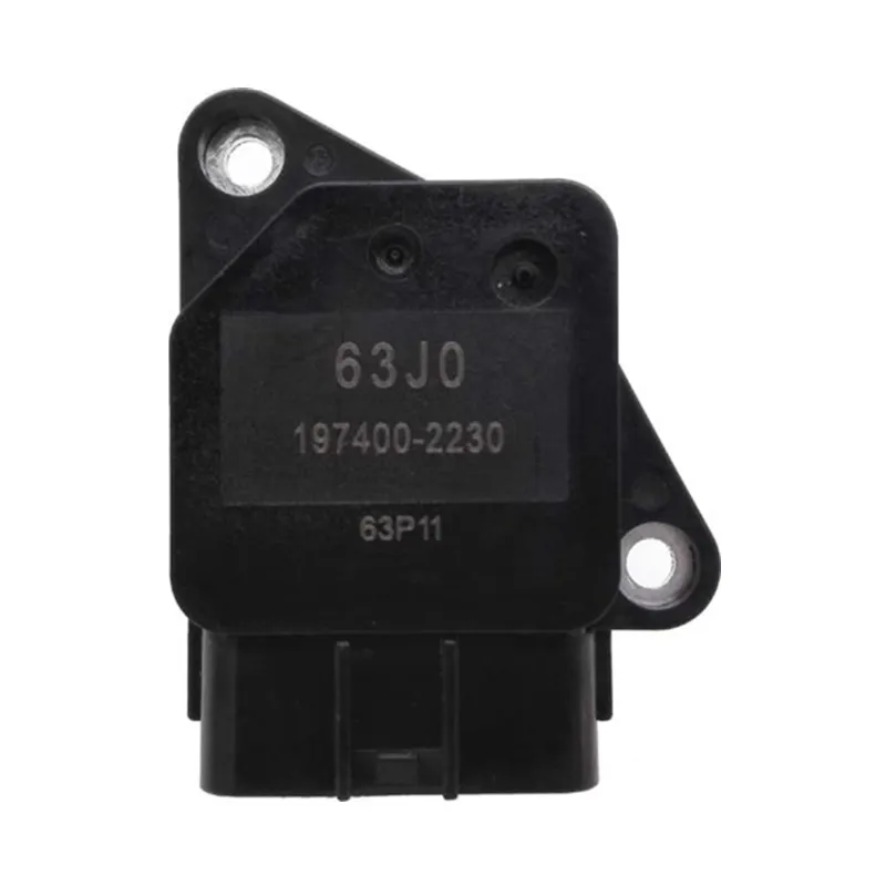 Suzuki Grand - ESP-sensor Grand
