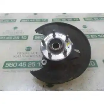 

STEERING KNUCKLE FRONT LEFT OPEL INSIGNIA SALOON 2.0 CDTI [16757303]